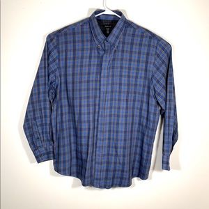 Men’s Van Heusen XL Button Down Shirt